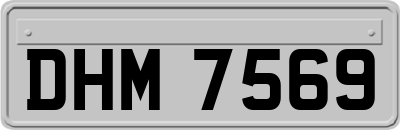 DHM7569