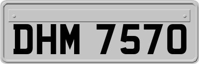 DHM7570