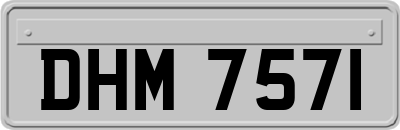 DHM7571