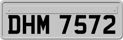 DHM7572
