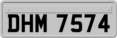 DHM7574