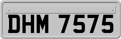 DHM7575