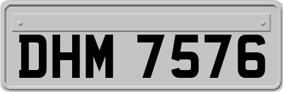 DHM7576