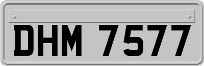 DHM7577