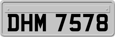 DHM7578