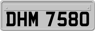 DHM7580