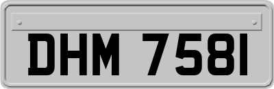 DHM7581