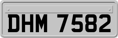 DHM7582