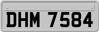 DHM7584