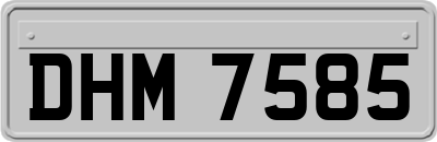 DHM7585