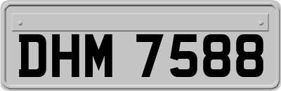 DHM7588