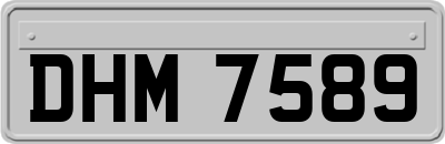 DHM7589