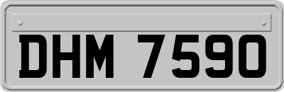 DHM7590