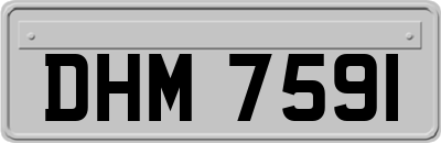 DHM7591