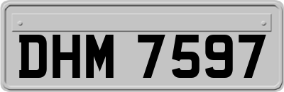 DHM7597