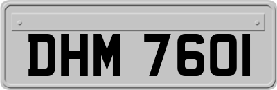 DHM7601