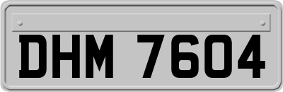 DHM7604