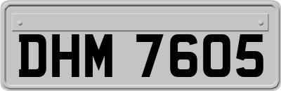 DHM7605