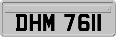 DHM7611