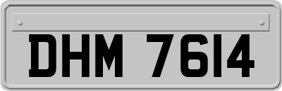 DHM7614
