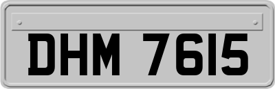 DHM7615