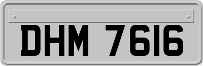 DHM7616