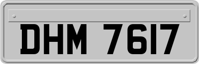 DHM7617