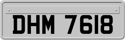 DHM7618