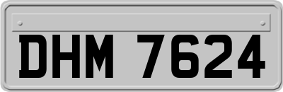 DHM7624