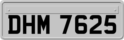 DHM7625