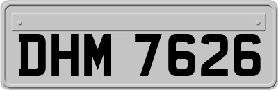 DHM7626