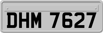 DHM7627