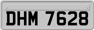 DHM7628