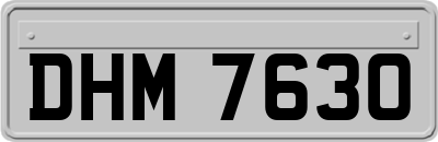 DHM7630