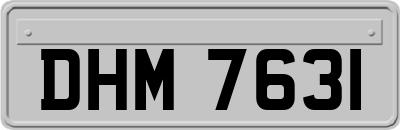 DHM7631