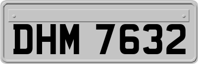 DHM7632