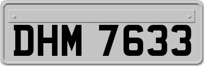 DHM7633