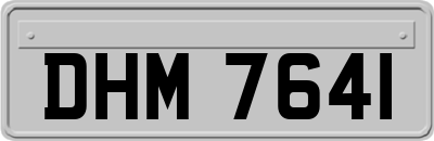 DHM7641