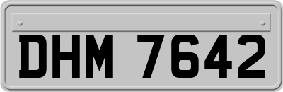 DHM7642