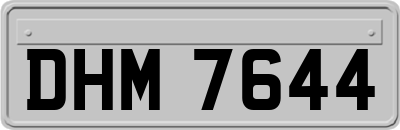 DHM7644