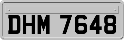 DHM7648