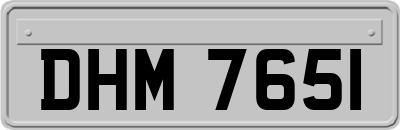 DHM7651