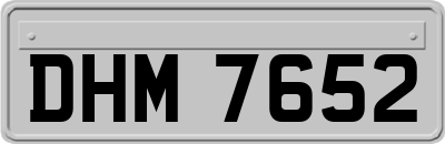DHM7652