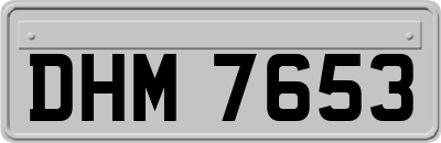 DHM7653