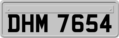 DHM7654