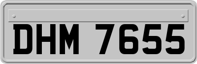 DHM7655