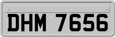 DHM7656
