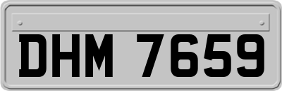 DHM7659