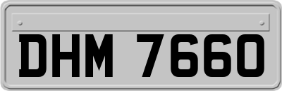 DHM7660