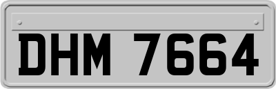DHM7664